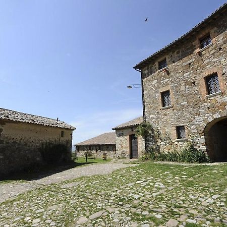 Agriturismo L'Elmo Villa Orvieto Exterior photo